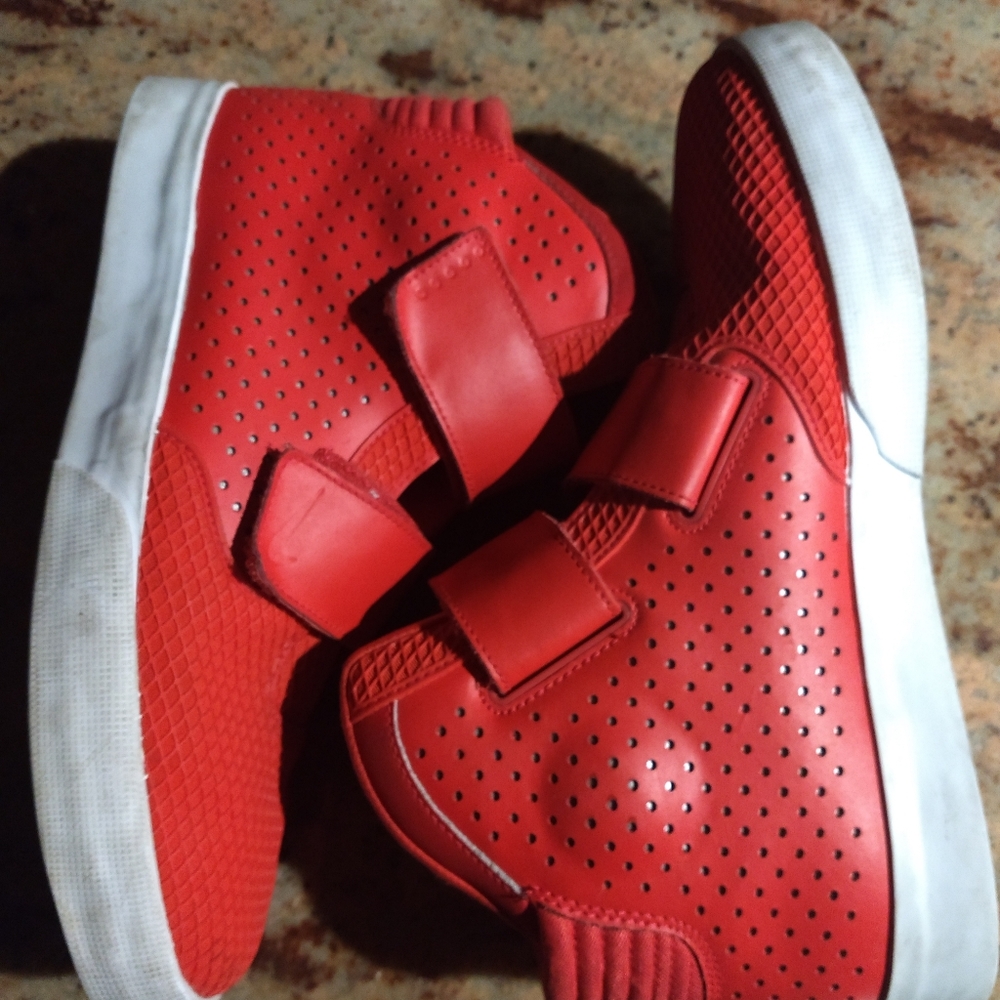 Nike Flystepper 2K3